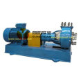 Hgpd Series Coaxial Self-Priming Chem Pump Bomba Química Ácida / Alcalina Resistente